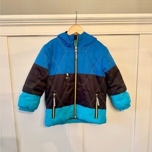 Obermeyer Ski Winter Jacket